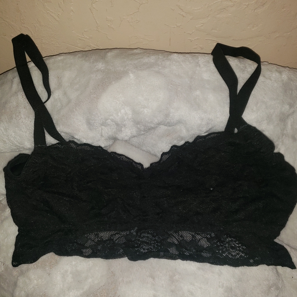 Victoria Secret bra